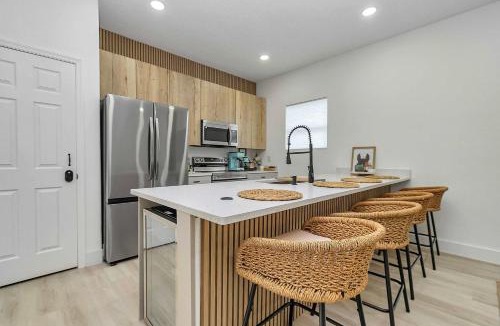 Ocala House | The Trailhead Retreat