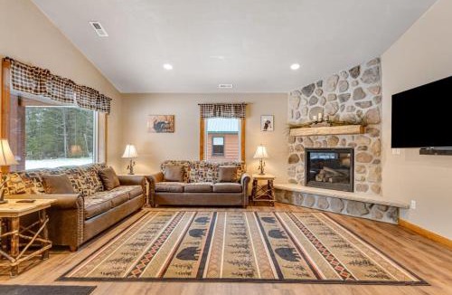 Conover House | The Wilderness