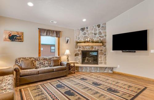 Conover House | The Wilderness