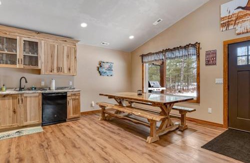 Conover House | The Wilderness