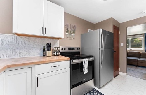 Cheyenne Apartment | The Wildflower Hideout