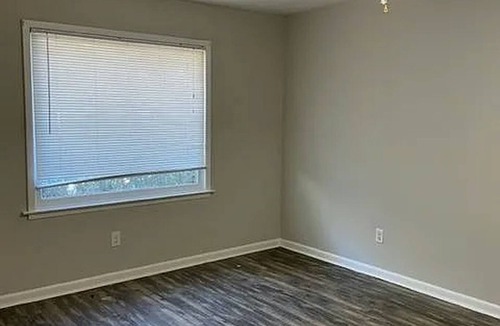 Warner Robins Apartment | This 1-bedroom, 1-bathroom apartment