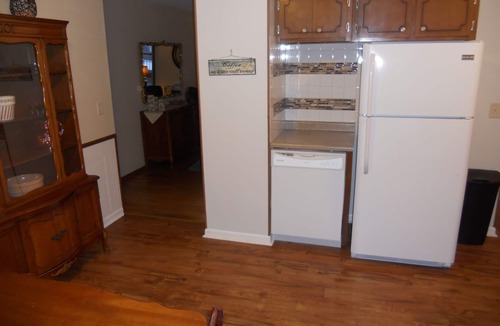 Rockford House | This 4 BR Home With A Great Game Room Is Located Close To Shopping And Dining