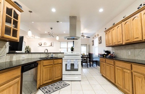 Central Oklahoma City House | This home has it all!