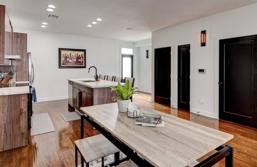 Treme House | This house is a 5 bedroom(s), 3.5 bathrooms, located in New Orleans, LA.