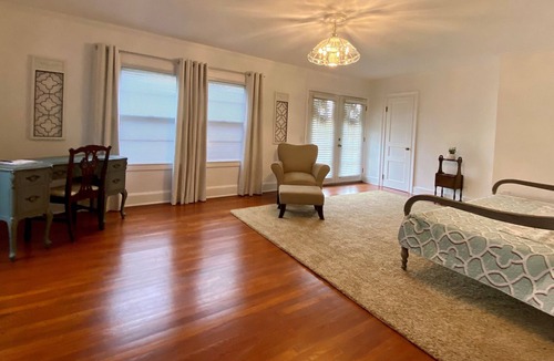 Brewton House | Three Bedroom Home in Brewton, Alabama