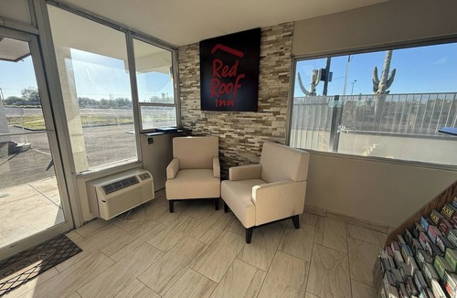 Tucson Hotel | Three Deluxe 2 Queen Rooms—Relaxing, Clean & Perfect for Multi-Room Travel