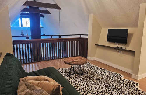 Statesboro House | Three private master bedrooms located minutes from GSU campus
