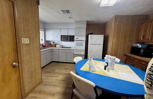 Golden Meadow House | Thunderbend Coastal Realty Group
