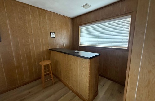 Golden Meadow House | Thunderbend Coastal Realty Group