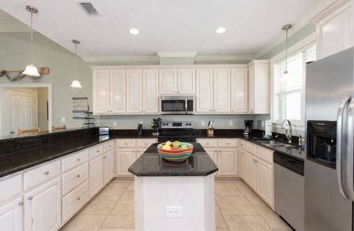 Dauphin Island House | Tide Therapy | Summer openings. On popular west end beach