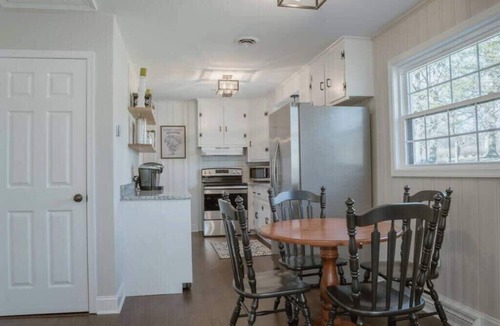 Afton House | Time to Wine Down