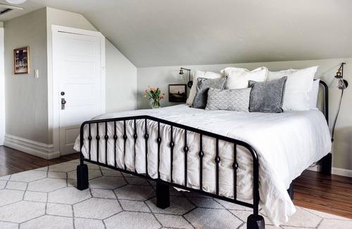 Lower Avenues House | Timeless Elegance in the Avenues