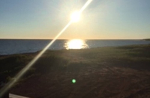 Saint Peters Bay Cottage | Tiny Perfect Cottage On PEI's North Shore