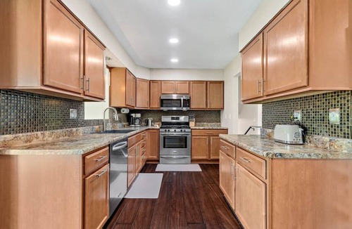 Rapid City House | Tobin Meadows Getaway