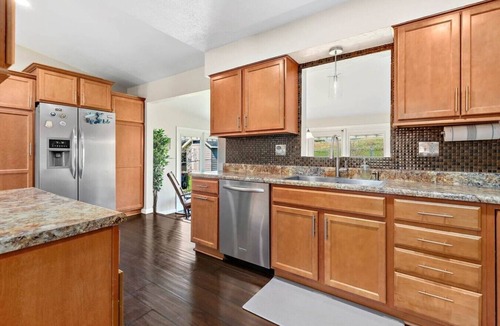 Rapid City House | Tobin Meadows Getaway