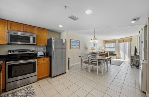 Belle Vista Condo | Top Floor Views of St Pete Beach | 2 Bedrooms