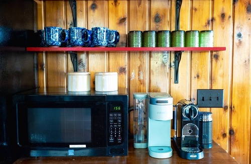 St Germain Cabin | *Top Rated* Cozy Lake Cottage Big St. Germain