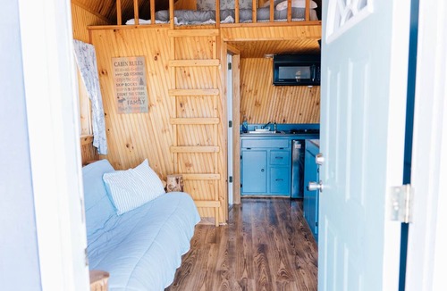 Lyman House | Total Ranch Retreat- 3 Separate Units, 2 RV Sites