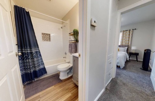 Warren House | Totally Renovated 3 Bedroom home in Warren