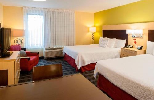 Easton Hotel | TownePlace Suites by Marriott Bethlehem Easton/Lehigh Valley