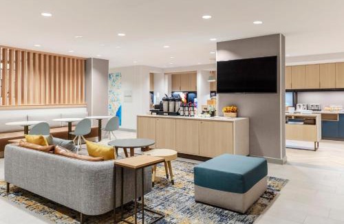 Chesterfield Hotel | TownePlace Suites by Marriott Chesterfield