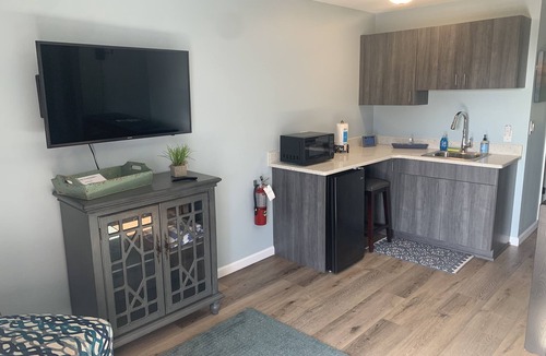 Melbourne Beach House | Townhome #5 Beachfront Property -Saltwater Pool-Private Beach- Sleeps 8