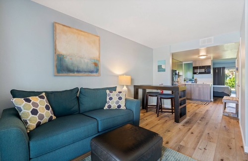 Melbourne Beach House | Townhome #5 Beachfront Property -Saltwater Pool-Private Beach- Sleeps 8