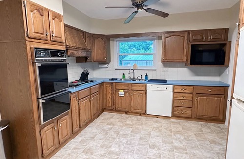 Danville House | Trail rider's retreat in the the heart of the Hatfield McCoy Trails network!