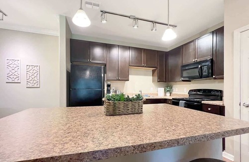 Lutz Apartment | Tranquil 1st Floor Apt, Prime North Tampa Area