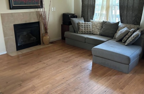White Center House | Tranquil 3-bedroom house with WiFi in Seattle/Home away from Home