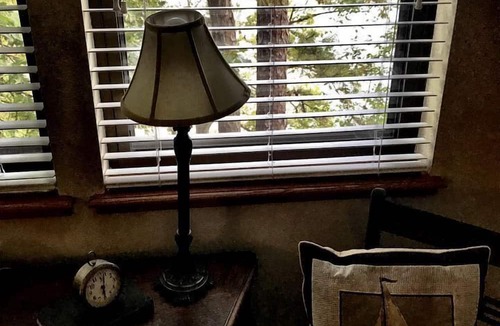 Mount Ida Cottage | Tranquil Cottage with Pool and Spa Perfect for Lake Activities in Mount Ida, Arkansas