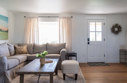 Palisade Other | Tranquil Peach Orchard Retreat: Cozy Comfort!