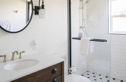 Palisade Other | Tranquil Peach Orchard Retreat: Cozy Comfort!