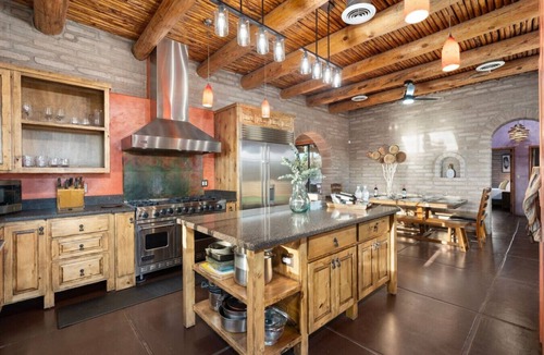 Apache Junction House | Tranquil Retreat: Western Home - Hiking - Horses