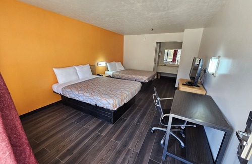 Brandon Hotel | Travel Inn