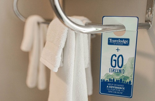 Escanaba Hotel | Travelodge by Wyndham Escanaba