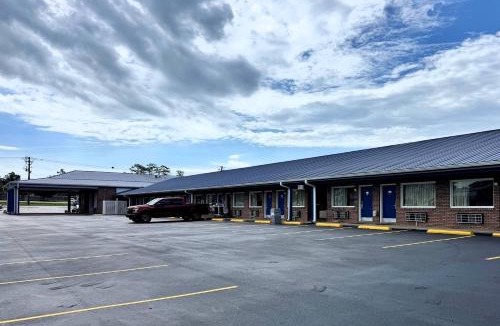 Thomasville Hotel | Travelodge by Wyndham Thomasville AL