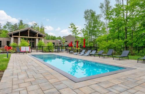 Mont-Tremblant Apartment | Tremblant Prestige - Verbier 7-204