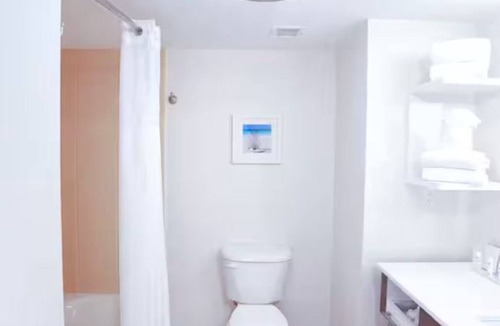 Wesley Chapel Hotel | Triple 2 Queen Bed Rooms | Breakfast Included for Families & Groups!