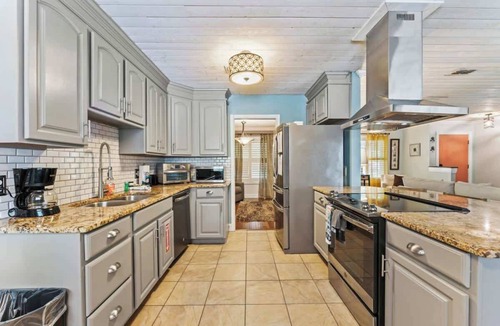 Fruit Cove House | Tropical Paradise-Main House | Team Joseph Ellen