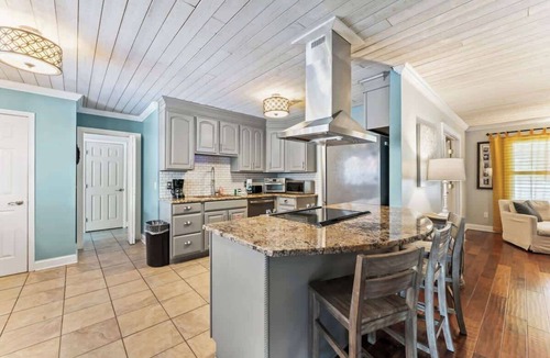 Fruit Cove House | Tropical Paradise-Main House | Team Joseph Ellen