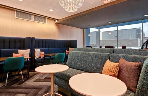 Northeast Heights Hotel | Tru By Hilton Albuquerque North I-25, Nm