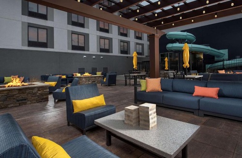 Rapid City Hotel | Tru By Hilton Rapid City Rushmore, Sd