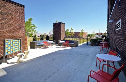 Sterling Heights Hotel | Tru By Hilton Sterling Heights Detroit