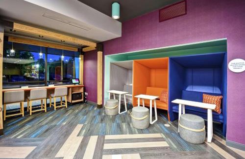 Sterling Heights Hotel | Tru By Hilton Sterling Heights Detroit