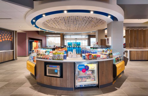 Hill Air Force Base Hotel | Tru By Hilton Clearfield Hill Air Force Base, UT
