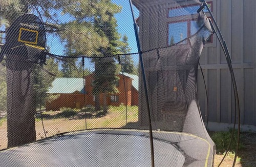 Truckee House | Truckee House · Gorgeous Mountain Oasis, Hot Tub & Chef`s Kitchen