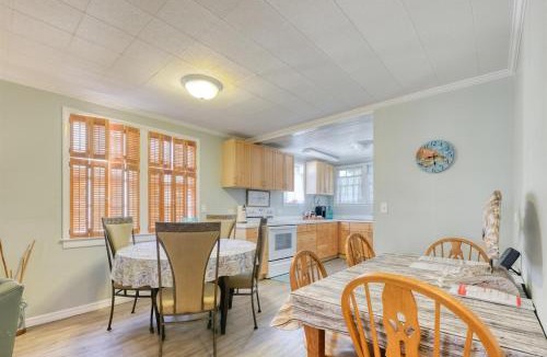 Cedar Key House | Turtle Cove- Boat Parking, Downtown, Fast Internet