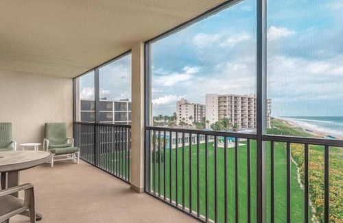 Hutchinson Island South Apartment | Turtle Reef Club - 2BR